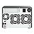 TVS-h674 Qnap - Servidor NAS Desktop 6 baias hot swappable SATA - Imagem 2