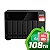 TVS-675 Qnap - Storage NAS 6 baias hot swappable 8-Core desktop - Imagem 12