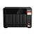 TVS-675 Qnap - Storage NAS 6 baias hot swappable 8-Core desktop - Imagem 1