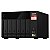 TVS-675 Qnap - Storage NAS 6 baias hot swappable 8-Core desktop - Imagem 3