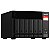 TVS-675 Qnap - Storage NAS 6 baias hot swappable 8-Core desktop - Imagem 4