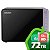 TS-632X Qnap - Storage NAS 6 baias SATA com 2 portas de rede 10GbE e 2,5GbE - Imagem 9