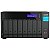 TVS-h874T Qnap - Storage NAS com 8 baias SATA e 2 portas Thunderbolt 4 - Imagem 1