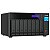 TVS-h874T Qnap - Storage NAS com 8 baias SATA e 2 portas Thunderbolt 4 - Imagem 3