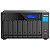 TVS-h874 Qnap - Storage NAS Desktop 8 baias hot swappable SATA - Imagem 1