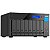 TVS-h874 Qnap - Storage NAS Desktop 8 baias hot swappable SATA - Imagem 3