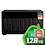 TS-873A Qnap - NAS 8 baias hot-swappable, Quad Core e 2,5GbE - Imagem 11