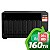 TS-873A Qnap - NAS 8 baias hot-swappable, Quad Core e 2,5GbE - Imagem 13