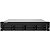 TS-832PXU-RP Qnap - Storage NAS Rackmount 8 baias e 2 portas 2,5GbE - Imagem 1