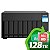 TS-832PX Qnap - Storage NAS 8 Baias SATA e 2 portas 10GbE SFP+ - Imagem 11