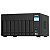 TS-832PX Qnap - Storage NAS 8 Baias SATA e 2 portas 10GbE SFP+ - Imagem 4