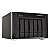 GSe Pro 105 EonStor Infortrend - Storage SAN/NAS 5 baias Desktop - Imagem 3