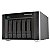 GSe Pro 105 EonStor Infortrend - Storage SAN/NAS 5 baias Desktop - Imagem 4