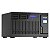TVS-h1288X Qnap - Servidor NAS desktop 12 Baias SATA (8 x HDD e 4 x SSD) - Imagem 3