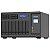 TVS-h1288X Qnap - Servidor NAS desktop 12 Baias SATA (8 x HDD e 4 x SSD) - Imagem 4
