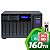 TVS-1282 Qnap - Tiered Storage 12 baias hot swappable - Imagem 13