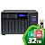 TVS-1282 Qnap - Tiered Storage 12 baias hot swappable - Imagem 5