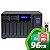 TVS-1282 Qnap - Tiered Storage 12 baias hot swappable - Imagem 9