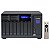 TVS-1282 Qnap - Tiered Storage 12 baias hot swappable - Imagem 1