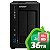 TS-216G Pro Qnap - Storage NAS com 2 baias SATA e 1 porta 2,5GbE - Imagem 12