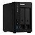 TS-216G Pro Qnap - Storage NAS com 2 baias SATA e 1 porta 2,5GbE - Imagem 4