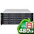 EonStor GS 3024R Gen3 Infortrend - Storage SAN/NAS 24 baias rack 4U - Imagem 9