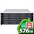 EonStor GS 3024R Gen3 Infortrend - Storage SAN/NAS 24 baias rack 4U - Imagem 11