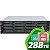 EonStor GS 3016R Gen3 Infortrend - Storage SAN/NAS 16 baias rack 3U - Imagem 8