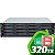 EonStor GS 3016R Gen3 Infortrend - Storage SAN/NAS 16 baias rack 3U - Imagem 9