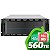 EonStor GS 3040RT3C Gen3 Infortrend - Storage SAN/NAS 40 baias rack 4U - Imagem 7