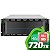 EonStor GS 3040RT3C Gen3 Infortrend - Storage SAN/NAS 40 baias rack 4U - Imagem 9