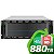EonStor GS 3040RT3C Gen3 Infortrend - Storage SAN/NAS 40 baias rack 4U - Imagem 11