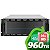 EonStor GS 3040RT3C Gen3 Infortrend - Storage SAN/NAS 40 baias rack 4U - Imagem 12