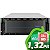 EonStor GS 3060RT3 Gen3 Infortrend - Storage SAN/NAS 60 baias rack 4U - Imagem 13