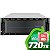 EonStor GS 3060RT3 Gen3 Infortrend - Storage SAN/NAS 60 baias rack 4U - Imagem 8