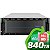 EonStor GS 3060RT3 Gen3 Infortrend - Storage SAN/NAS 60 baias rack 4U - Imagem 9