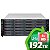 EonStor GS 4024S Gen3 Infortrend - Storage SAN/NAS 24 baias rack 4U - Imagem 3