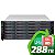 EonStor GS 4024S Gen3 Infortrend - Storage SAN/NAS 24 baias rack 4U - Imagem 5