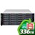 EonStor GS 4024S Gen3 Infortrend - Storage SAN/NAS 24 baias rack 4U - Imagem 6