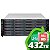 EonStor GS 4024S Gen3 Infortrend - Storage SAN/NAS 24 baias rack 4U - Imagem 8