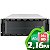 EonStor GS 3090R Gen3 Infortrend - Storage SAN/NAS 90 baias rack 4U - Imagem 13