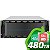EonStor GSe 3040T3C Infortrend - Unified Storage 40 baias rack 4U - Imagem 6