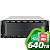 EonStor GSe 3040T3C Infortrend - Unified Storage 40 baias rack 4U - Imagem 8