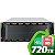 EonStor GSe 3040T3C Infortrend - Unified Storage 40 baias rack 4U - Imagem 9