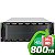 EonStor GSe 3040T3C Infortrend - Unified Storage 40 baias rack 4U - Imagem 10