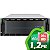 EonStor GSe 3060T3C Infortrend - Storage SAN/NAS 60 baias rack 4U - Imagem 11