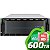 EonStor GSe 3060T3C Infortrend - Storage SAN/NAS 60 baias rack 4U - Imagem 6