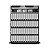 EonStor GSe 3060T3C Infortrend - Storage SAN/NAS 60 baias rack 4U - Imagem 4