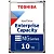 MG10ADA10TE Toshiba - HD 10TB MG Series Enterprise SATA 6Gbit/s - Imagem 1
