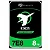 ST8000NM000A Seagate - Exos 7E8 HD 8TB Enterprise 7200 rpm SATA - Imagem 1